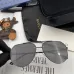 Gucci prevent UV rays  luxury AAA Sunglasses #A39020