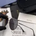 Gucci prevent UV rays  luxury AAA Sunglasses #A39020