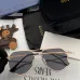 Gucci prevent UV rays  luxury AAA Sunglasses #A39020