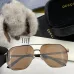 Gucci prevent UV rays  luxury AAA Sunglasses #A39021