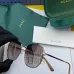 Gucci Plain Glasses #999902111