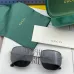 Gucci Plain Glasses #999902111