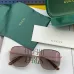 Gucci Plain Glasses #999902111