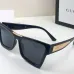 Gucci Plain Glasses #999902115