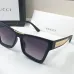 Gucci Plain Glasses #999902115