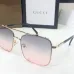 Gucci Plain Glasses #999902118