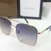 Gucci Plain Glasses #999902118