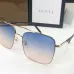 Gucci Plain Glasses #999902118