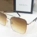 Gucci Plain Glasses #999902118