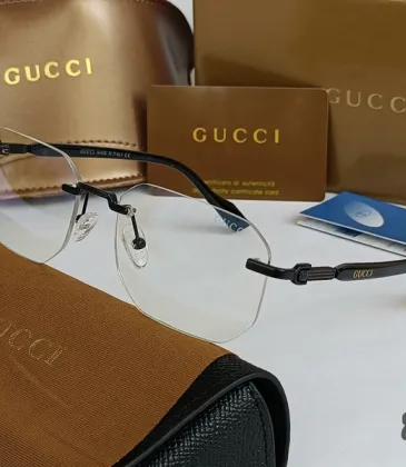 Gucci Sunglasses #A24725