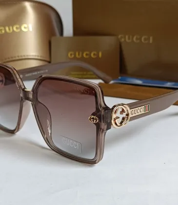 Gucci Sunglasses #A24731