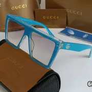 Gucci Sunglasses #A24740