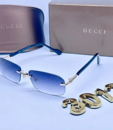 Gucci Sunglasses #999937559