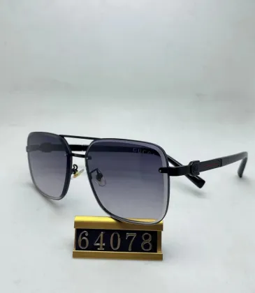 Gucci Sunglasses #999937585