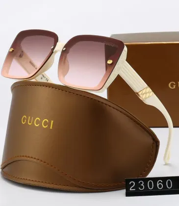 Gucci Sunglasses #999937607