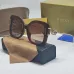 Gucci Sunglasses #A32619