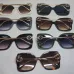 Gucci Sunglasses #A32619