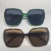 Gucci Sunglasses #A32620