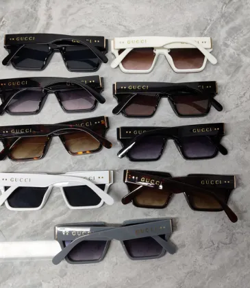 Gucci Sunglasses #A43504