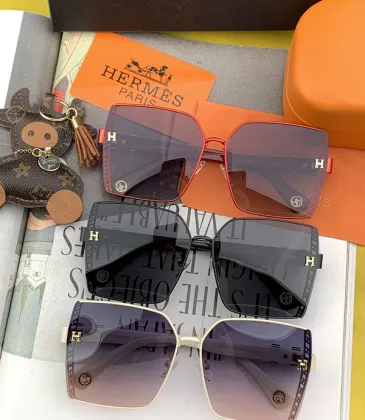 HERMES AAA+ Sunglasses #999934990