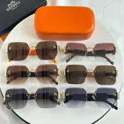 HERMES AAA+ Sunglasses #A35414