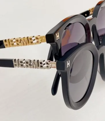 New design HERMES AAA+ Sunglasses #999933956