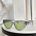 Jimmychoo prevent UV rays  luxury AAA+ Sunglasses #A39051