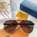 Louis Vuitton AAA Sunglasses #9874983