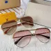 Louis Vuitton AAA Sunglasses #9874984