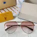 Louis Vuitton AAA Sunglasses #9874984