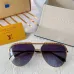 Louis Vuitton AAA Sunglasses #9874984