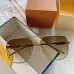 Louis Vuitton AAA Sunglasses #9874985