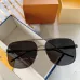 Louis Vuitton AAA Sunglasses #9874985