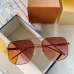 Louis Vuitton AAA Sunglasses #9874985