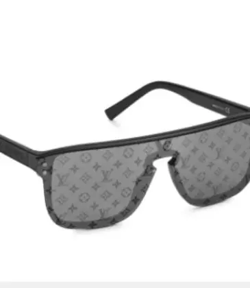 Louis Vuitton AAA Sunglasses #99874011