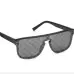 Louis Vuitton AAA Sunglasses #99874011