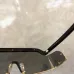 Louis Vuitton AAA Sunglasses #99874358