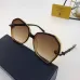 Louis Vuitton AAA Sunglasses #99874359