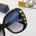 Louis Vuitton AAA Sunglasses #99874360