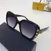 Louis Vuitton AAA Sunglasses #99874360