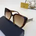 Louis Vuitton AAA Sunglasses #99874361