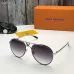 Louis Vuitton AAA Sunglasses #99874362