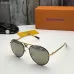 Louis Vuitton AAA Sunglasses #99874362