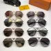 Louis Vuitton AAA Sunglasses #99874362