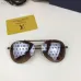 Louis Vuitton AAA Sunglasses #99874363