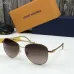 Louis Vuitton AAA Sunglasses #99874364