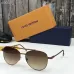 Louis Vuitton AAA Sunglasses #99874364