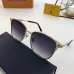 Louis Vuitton AAA Sunglasses #99898784