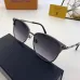 Louis Vuitton AAA Sunglasses #99898784