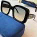 Louis Vuitton AAA Sunglasses #99898786